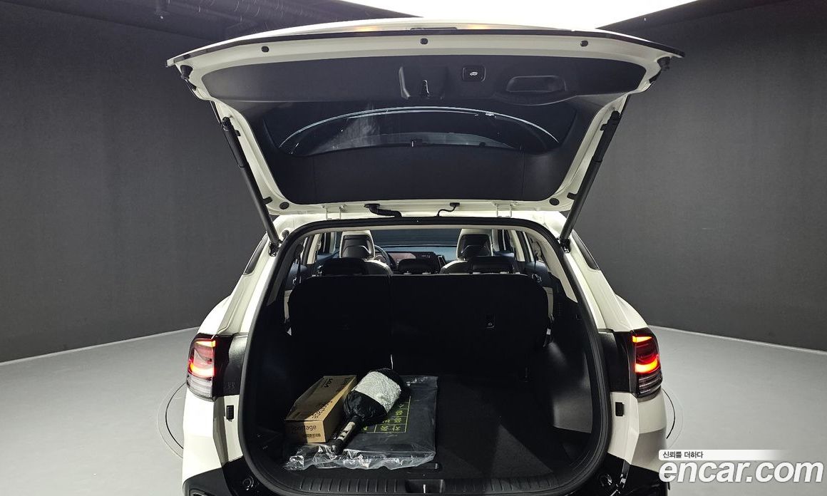 Kia Sportage 5th Gen фото 20
