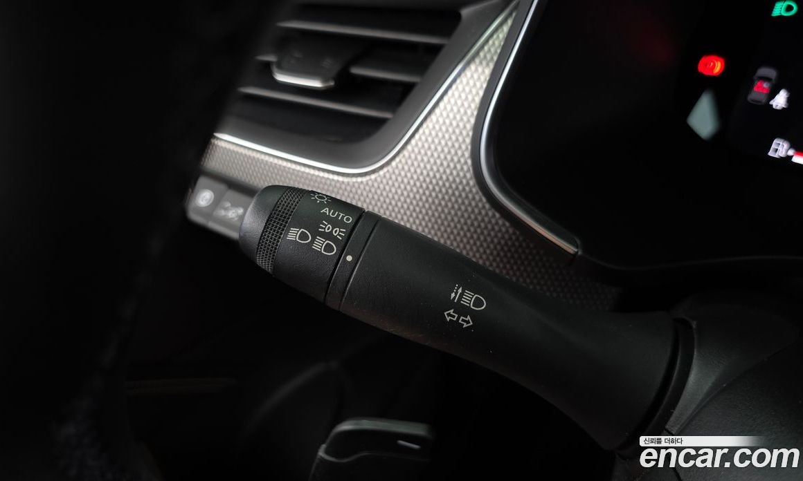 Renault Korea (Samsung) Arcana фото 30