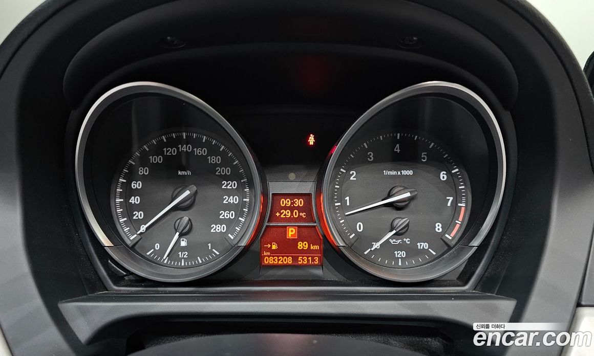 BMW Z4 (E89) фото 8