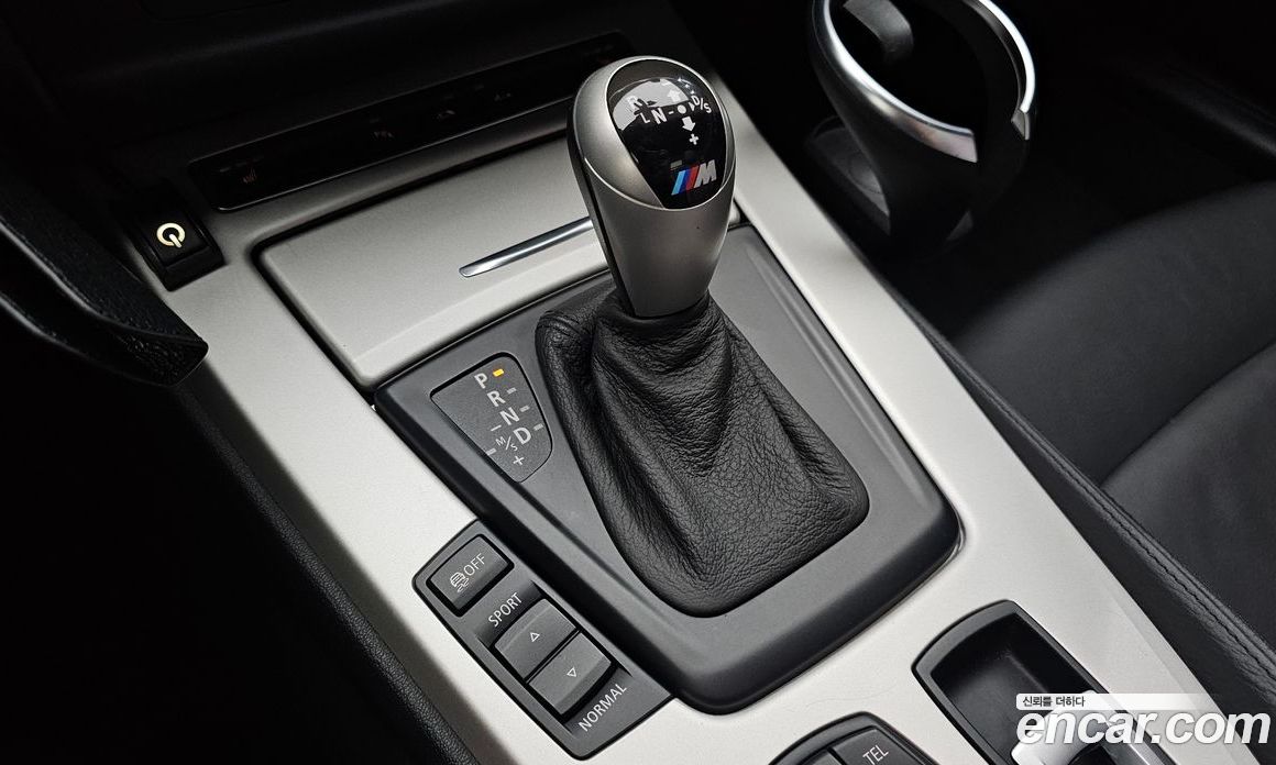 BMW Z4 (E89) фото 9