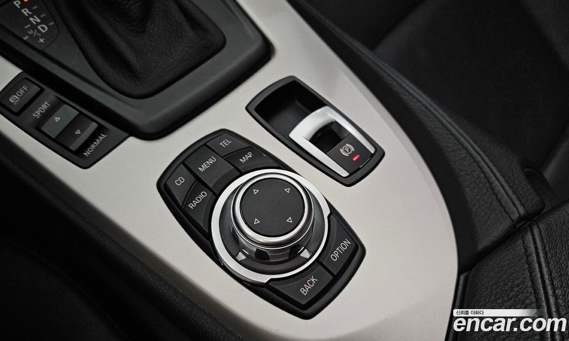 BMW Z4 (E89) фото 15
