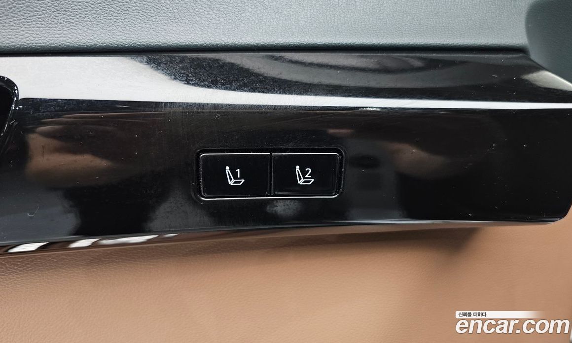 Hyundai Grandeur (GN7) фото 16