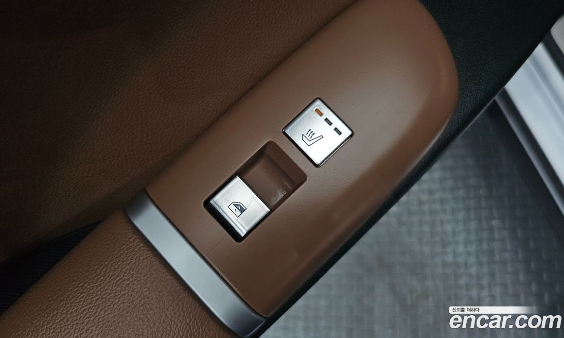 Hyundai Grandeur (GN7) фото 27