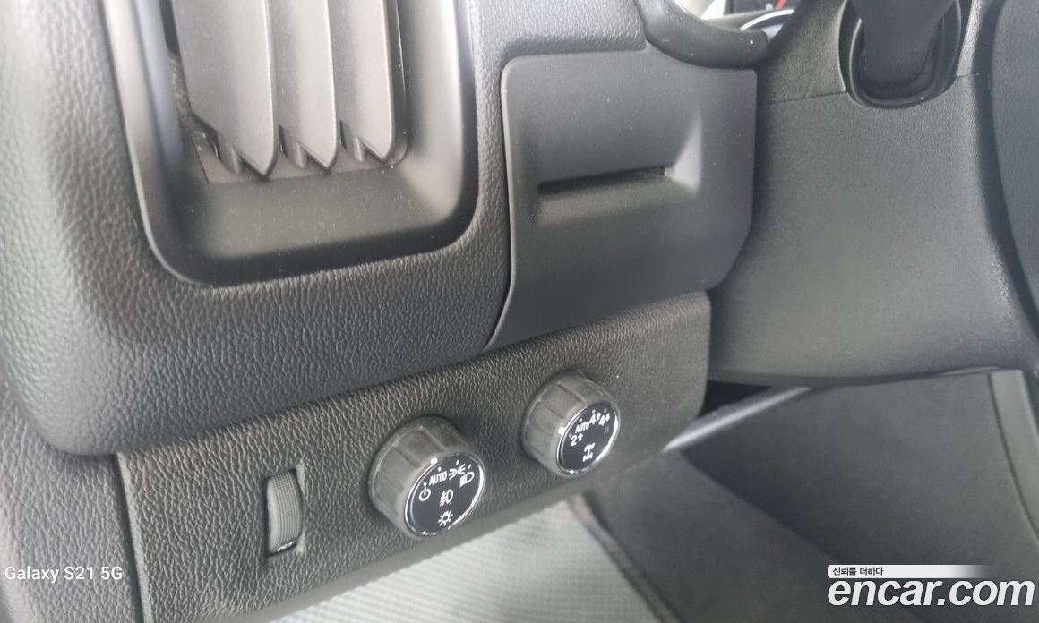 Chevrolet (GM Daewoo) Colorado фото 13