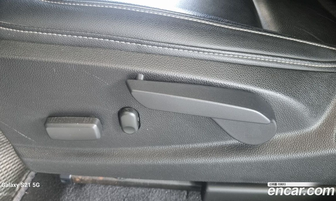 Chevrolet (GM Daewoo) Colorado фото 16