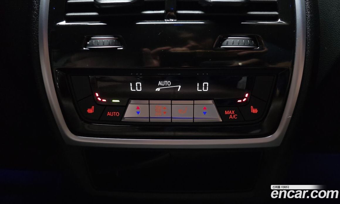 BMW X6 (G06) фото 19
