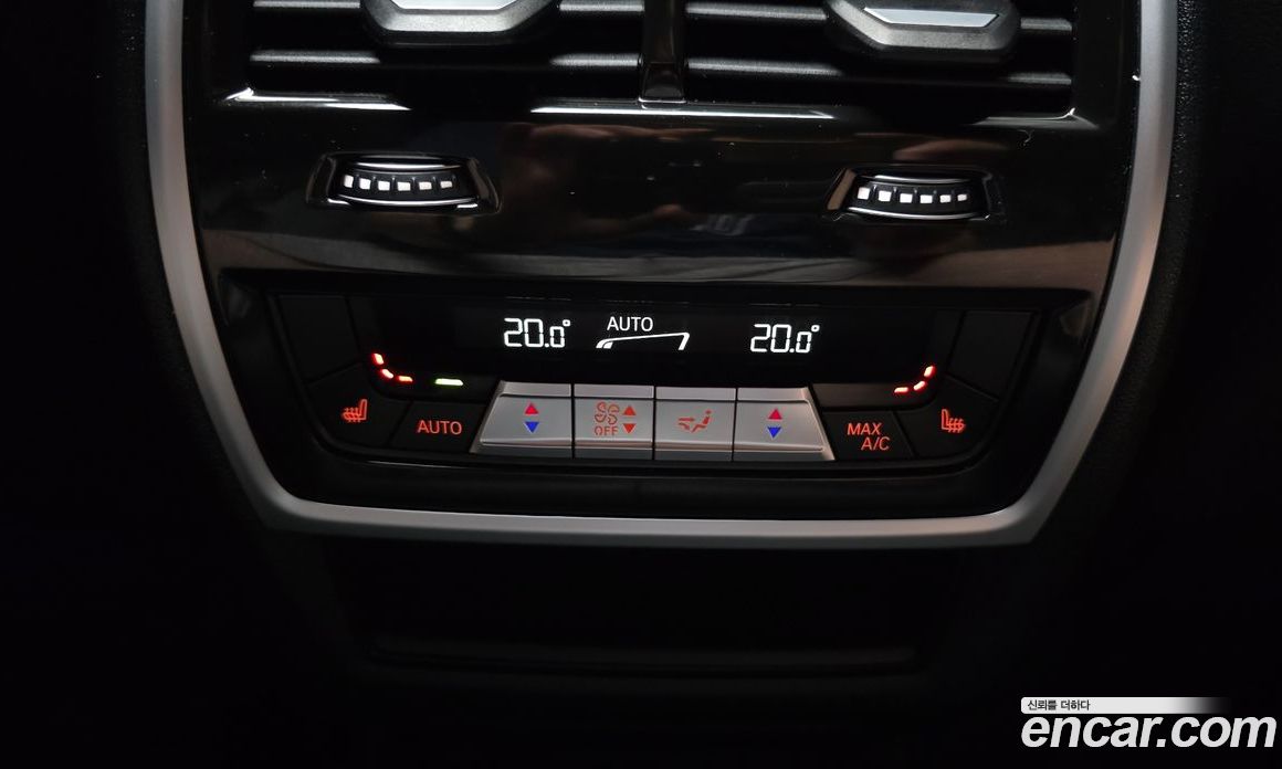 BMW X6 (G06) фото 19