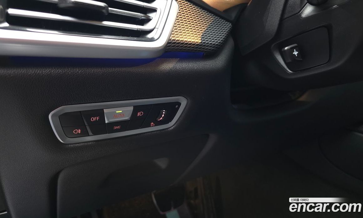 BMW X6 (G06) фото 28