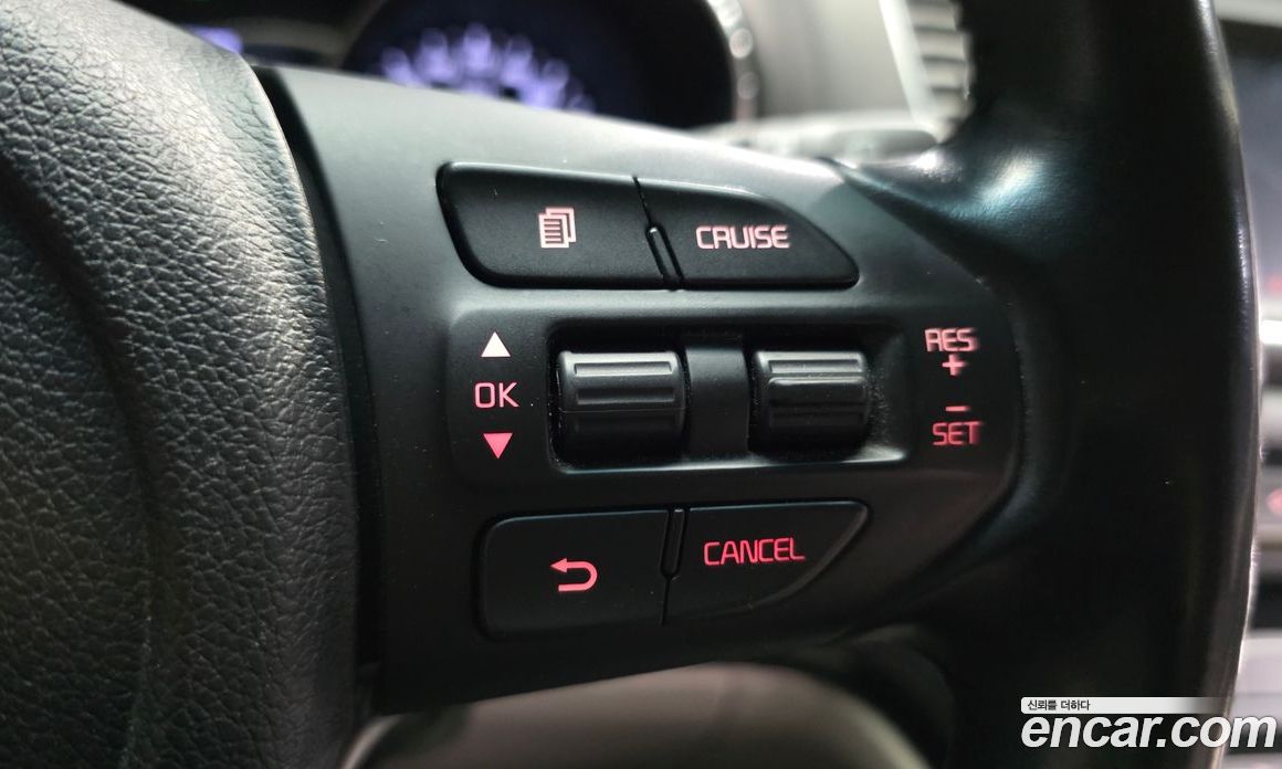 Kia Carnival 3rd Gen Restyling фото 27