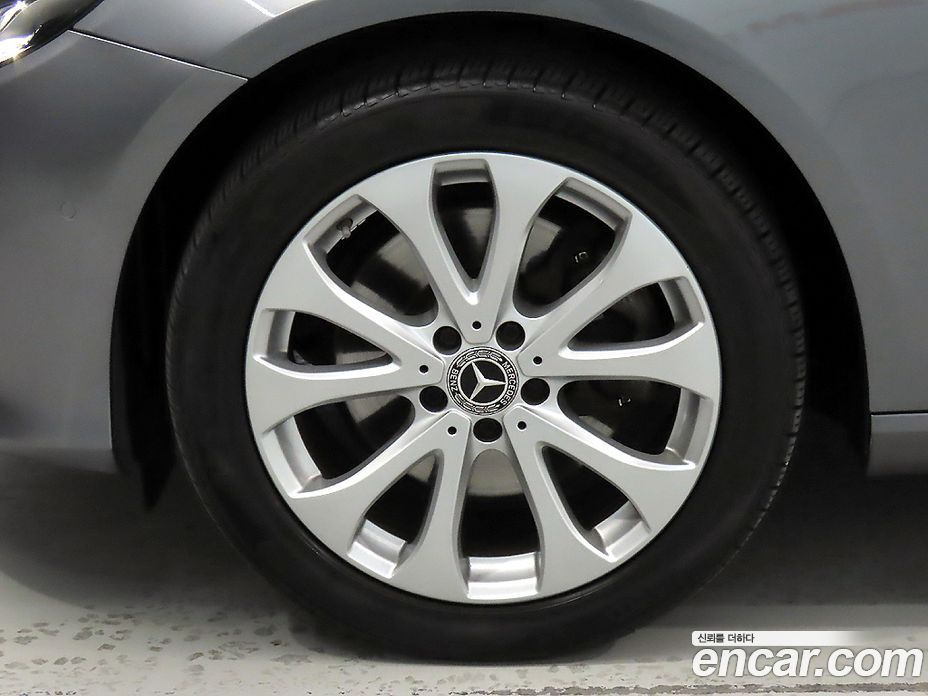 Mercedes-Benz E-Class W213 фото 5