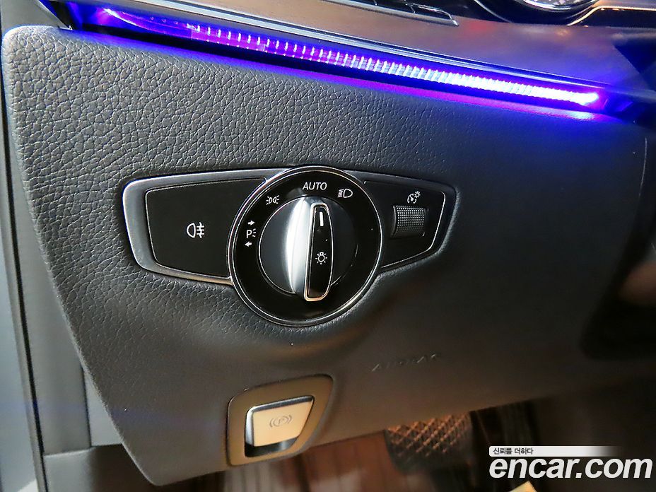 Mercedes-Benz E-Class W213 фото 13
