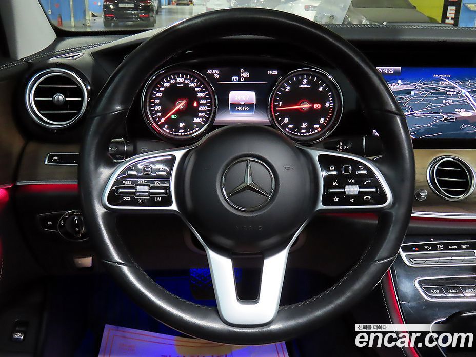 Mercedes-Benz E-Class W213 фото 14
