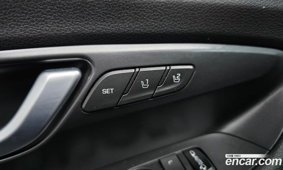 Hyundai i30 3rd Gen фото 15