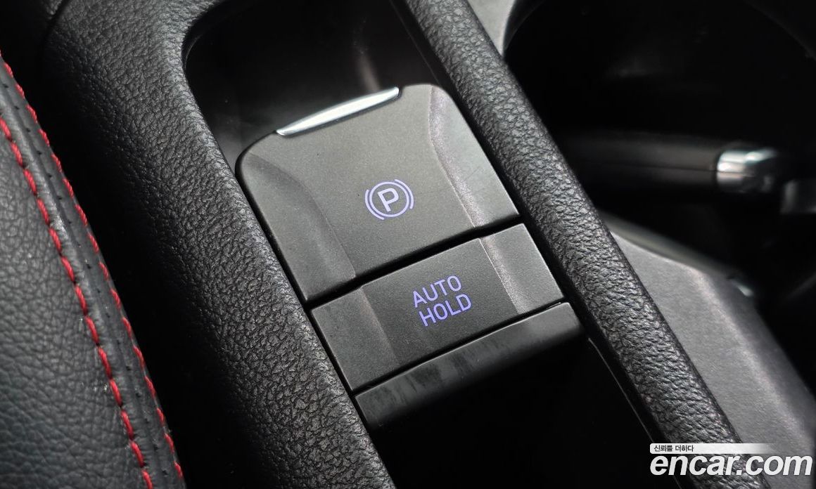 Hyundai i30 3rd Gen фото 20