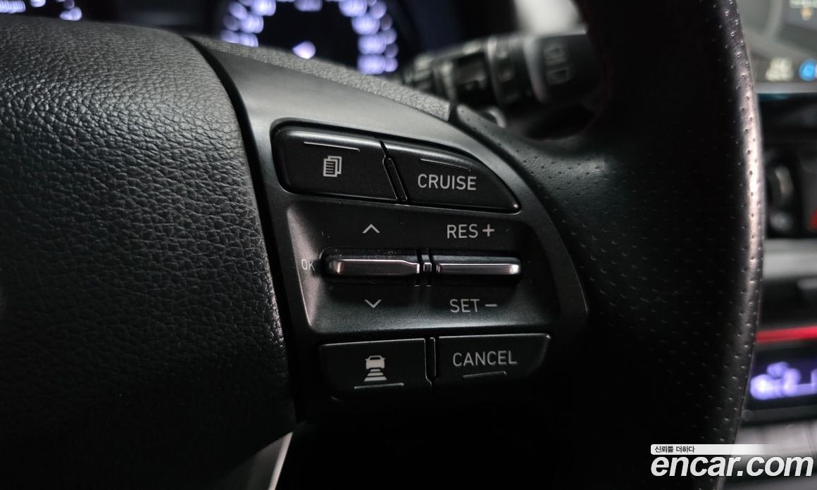 Hyundai i30 3rd Gen фото 28