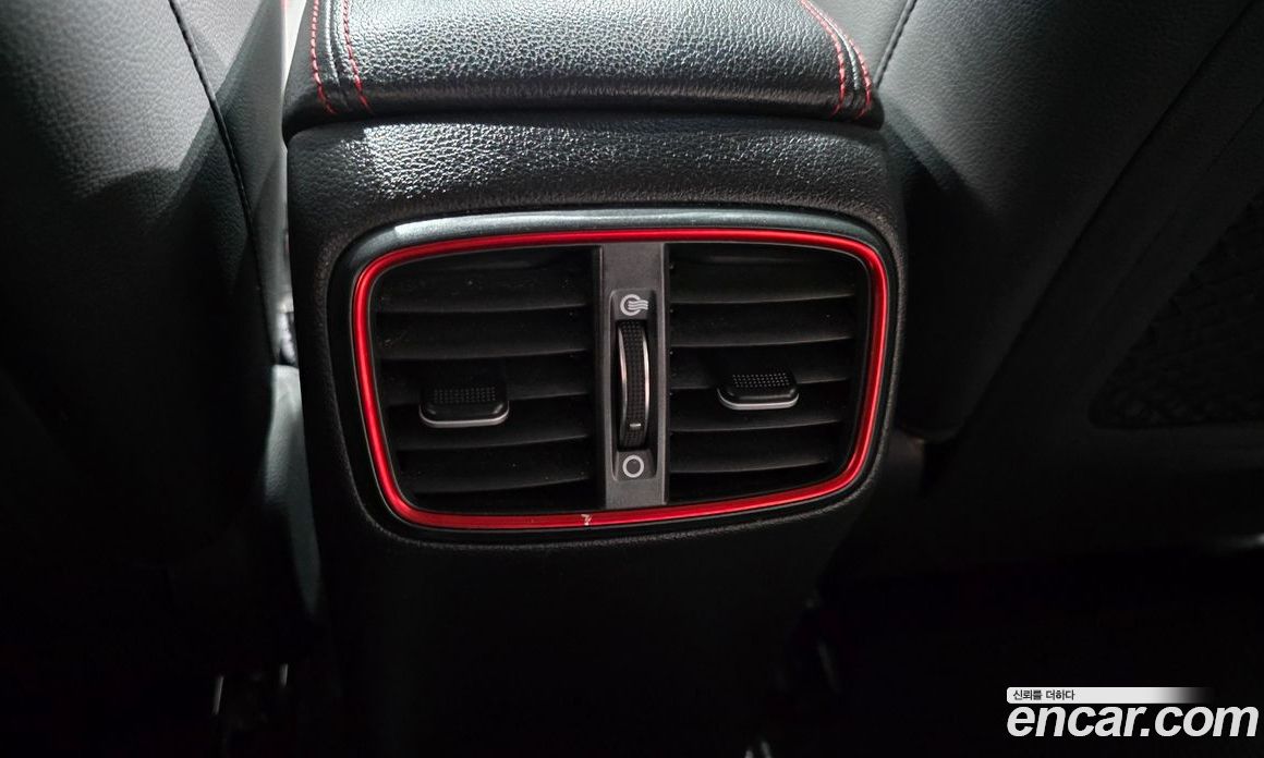 Hyundai i30 3rd Gen фото 33