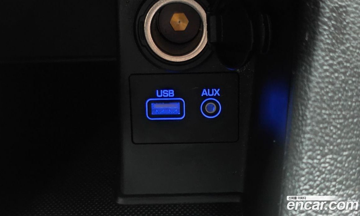 Hyundai i30 3rd Gen фото 34