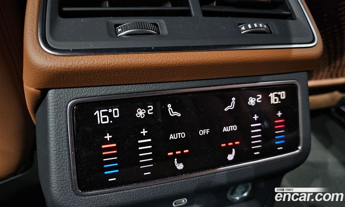 Audi A6 (C8) фото 34