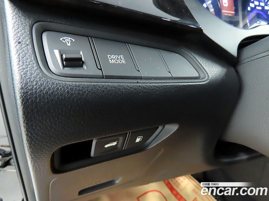 Hyundai Grandeur (HG) фото 14