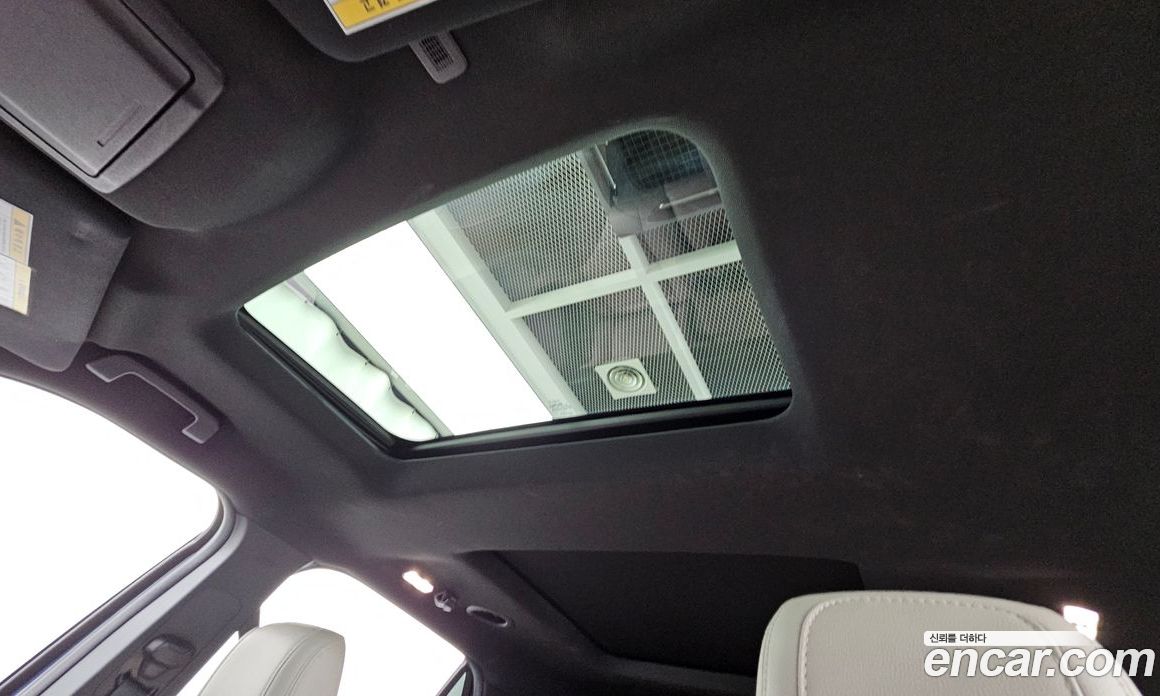 Ford Explorer 5th Gen фото 18
