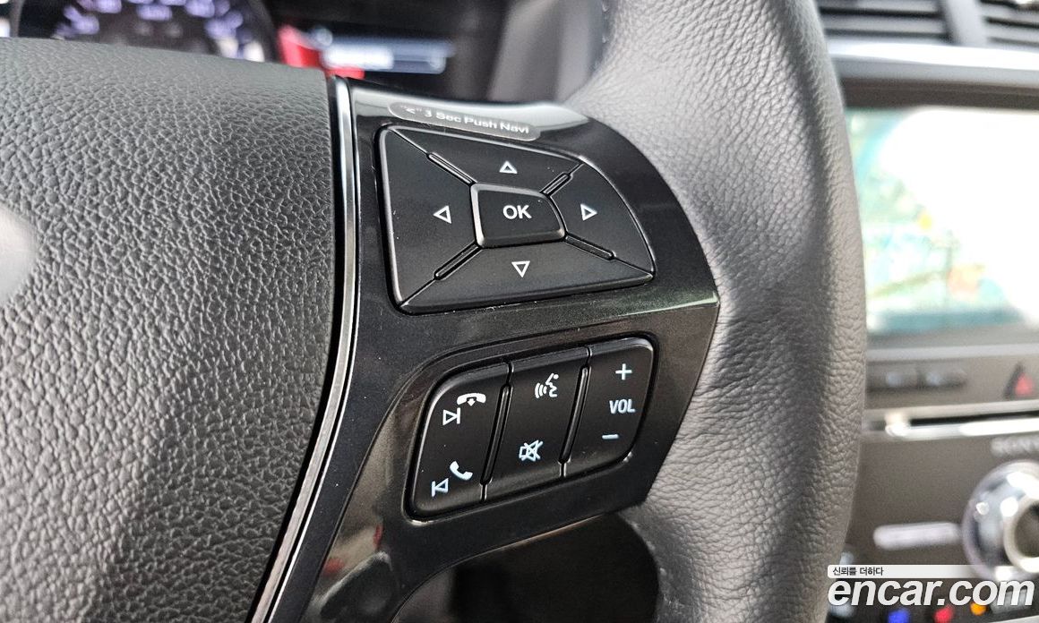 Ford Explorer 5th Gen фото 26
