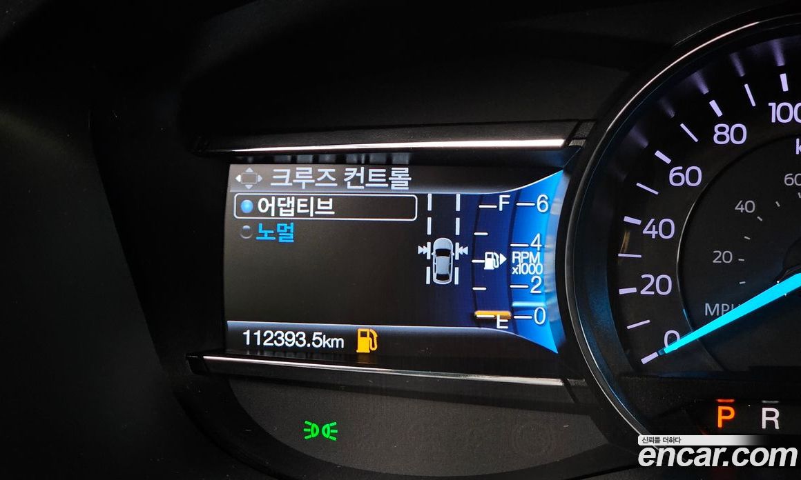 Ford Explorer 5th Gen фото 27