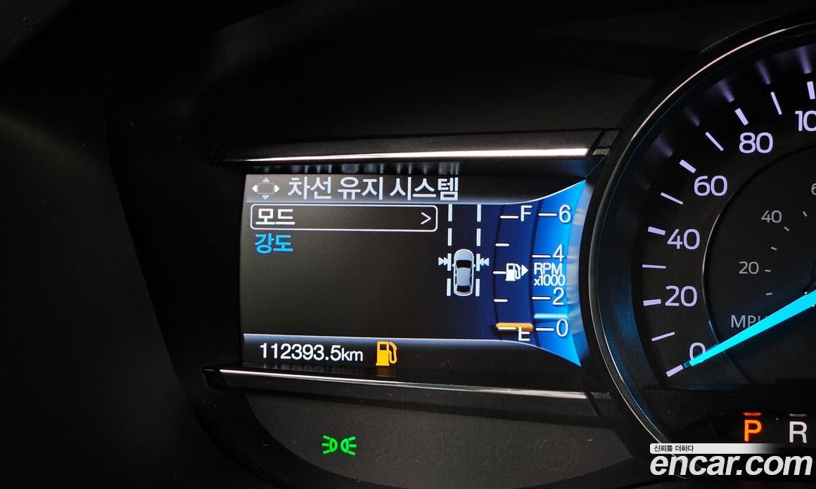 Ford Explorer 5th Gen фото 28