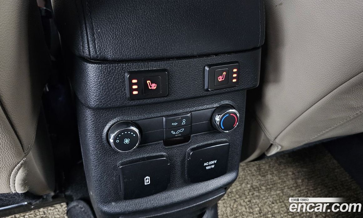 Ford Explorer 5th Gen фото 33