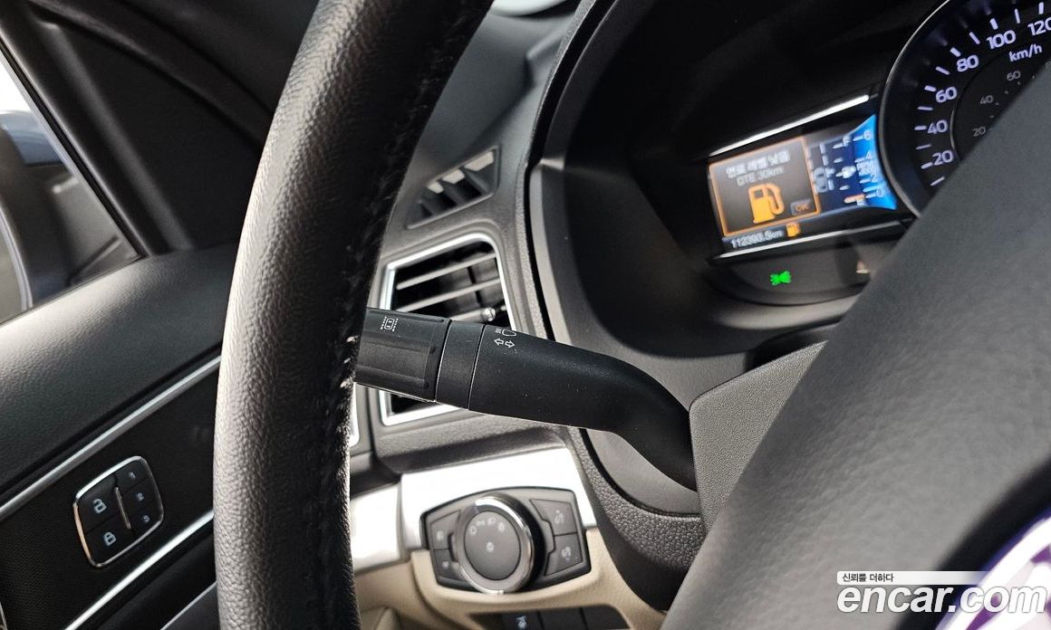 Ford Explorer 5th Gen фото 34