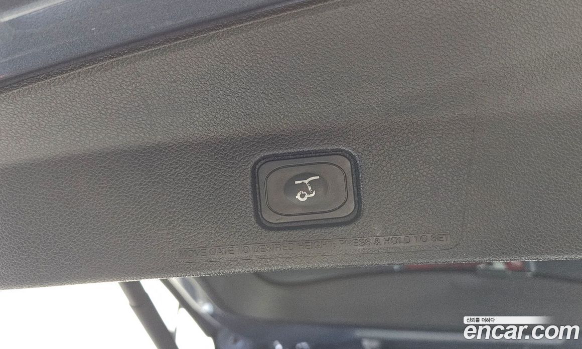 Ford Explorer 5th Gen фото 36
