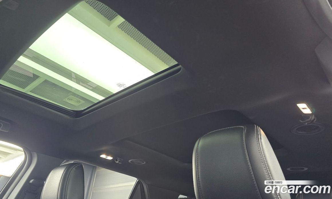 Ford Explorer 5th Gen фото 16