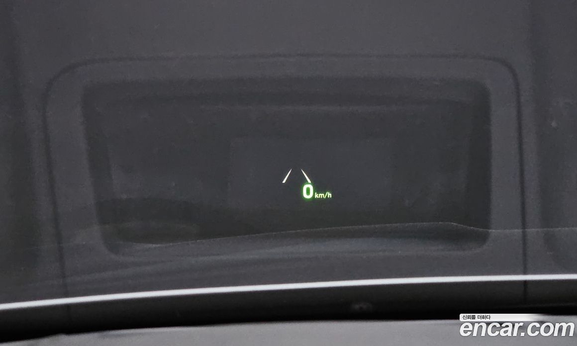 Genesis G70 фото 15