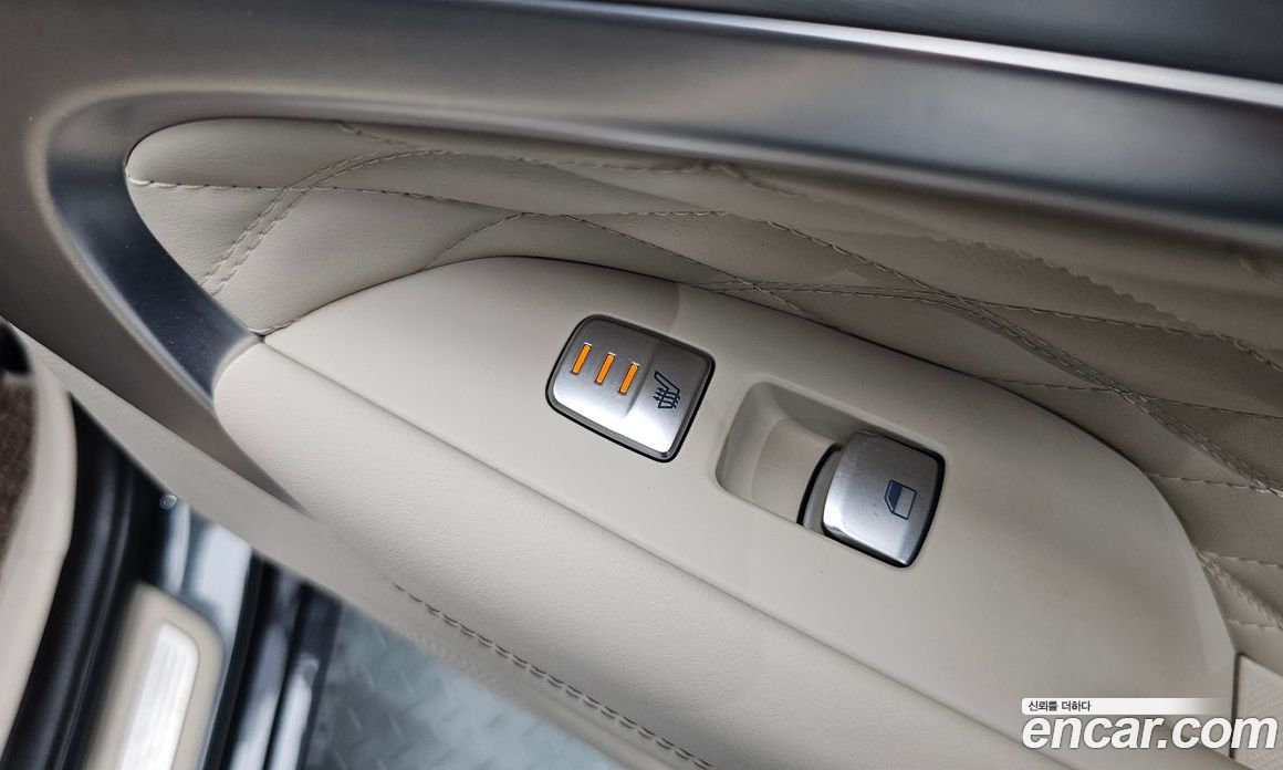 Genesis G70 фото 18