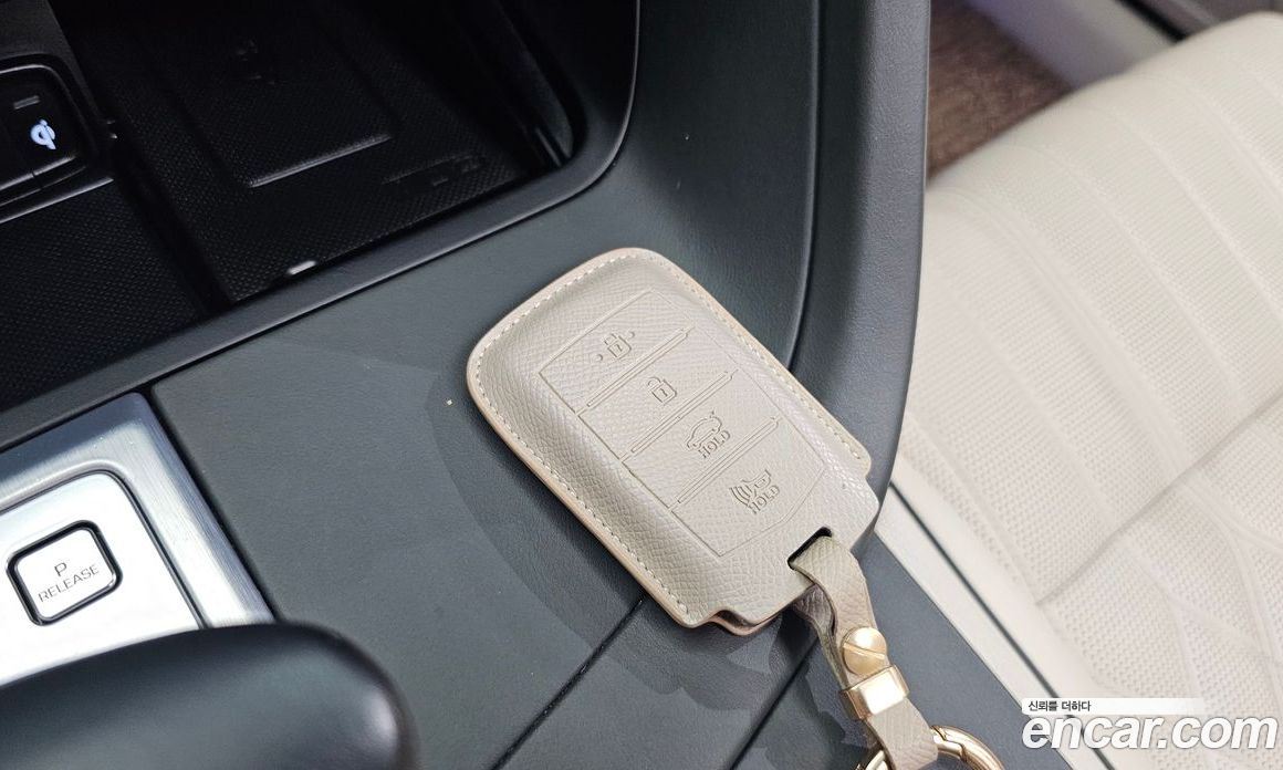Genesis G70 фото 27