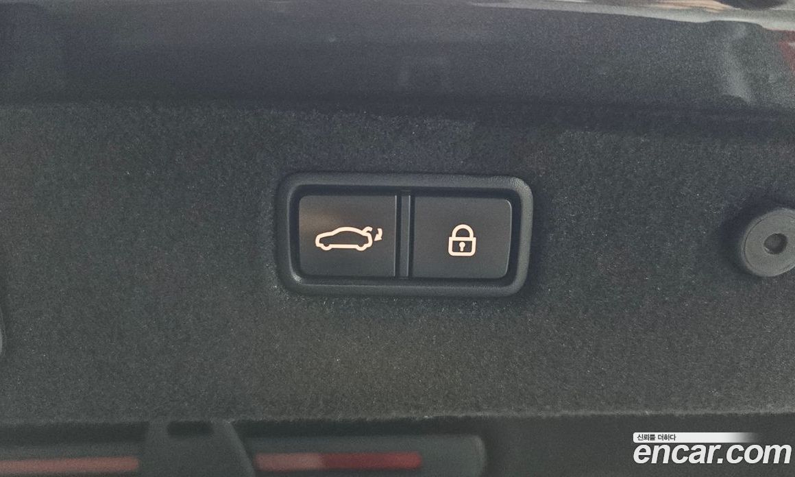 Genesis G70 фото 37