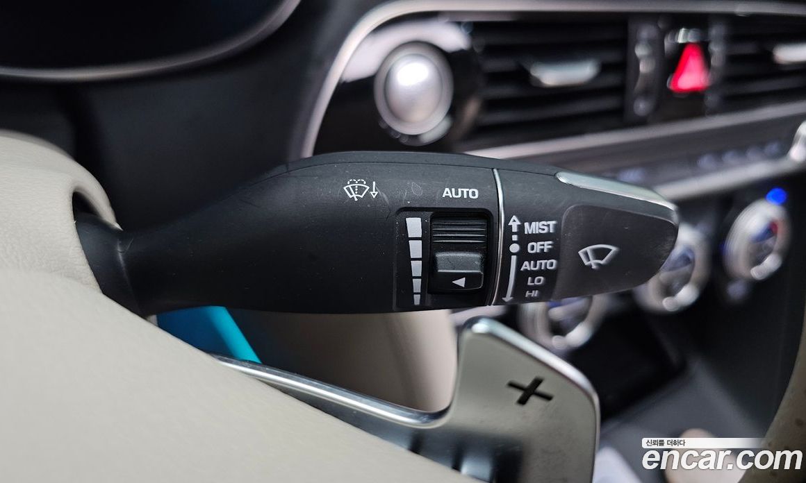 Genesis G70 фото 38