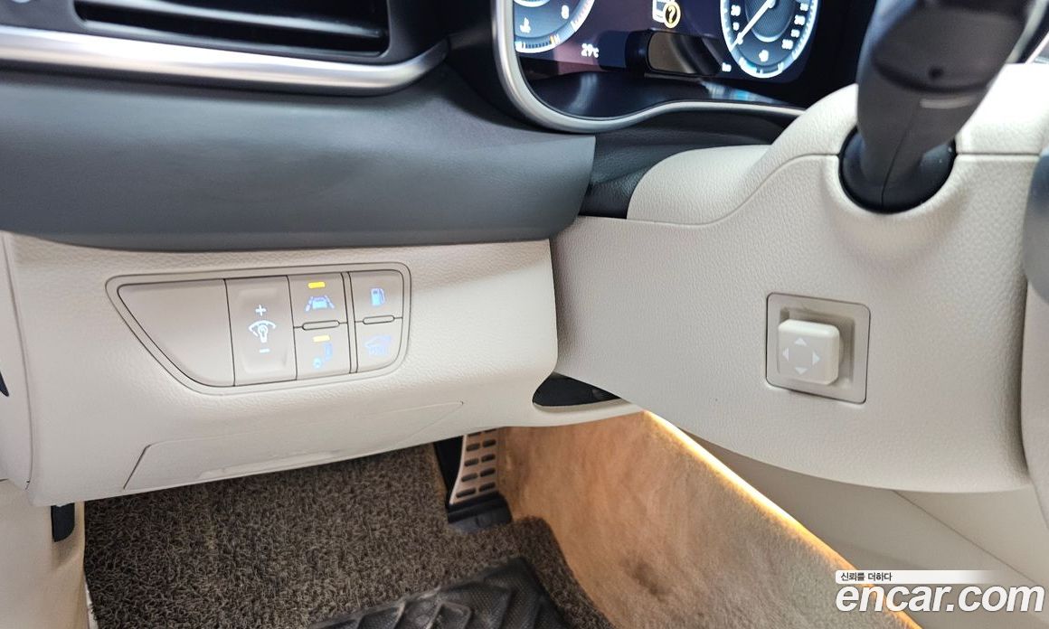 Genesis G70 фото 39