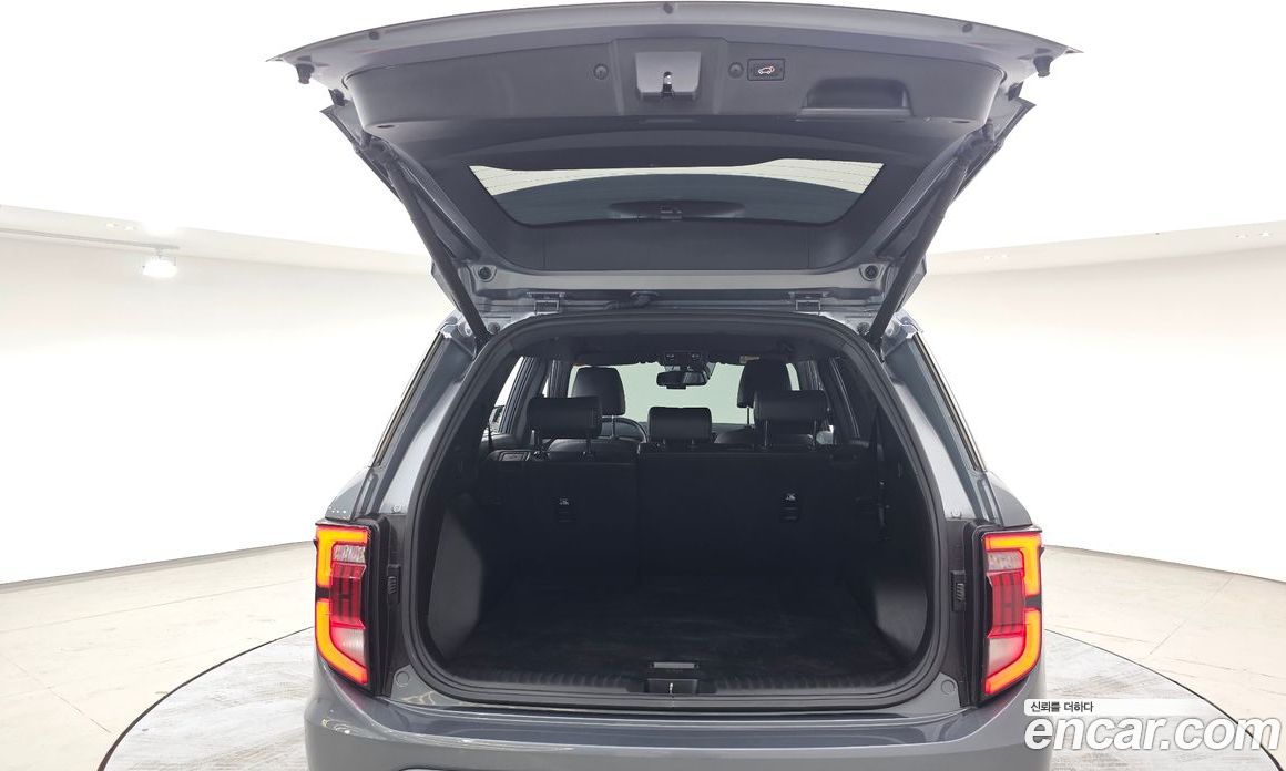 SsangYong (KG Mobility) Torres фото 20