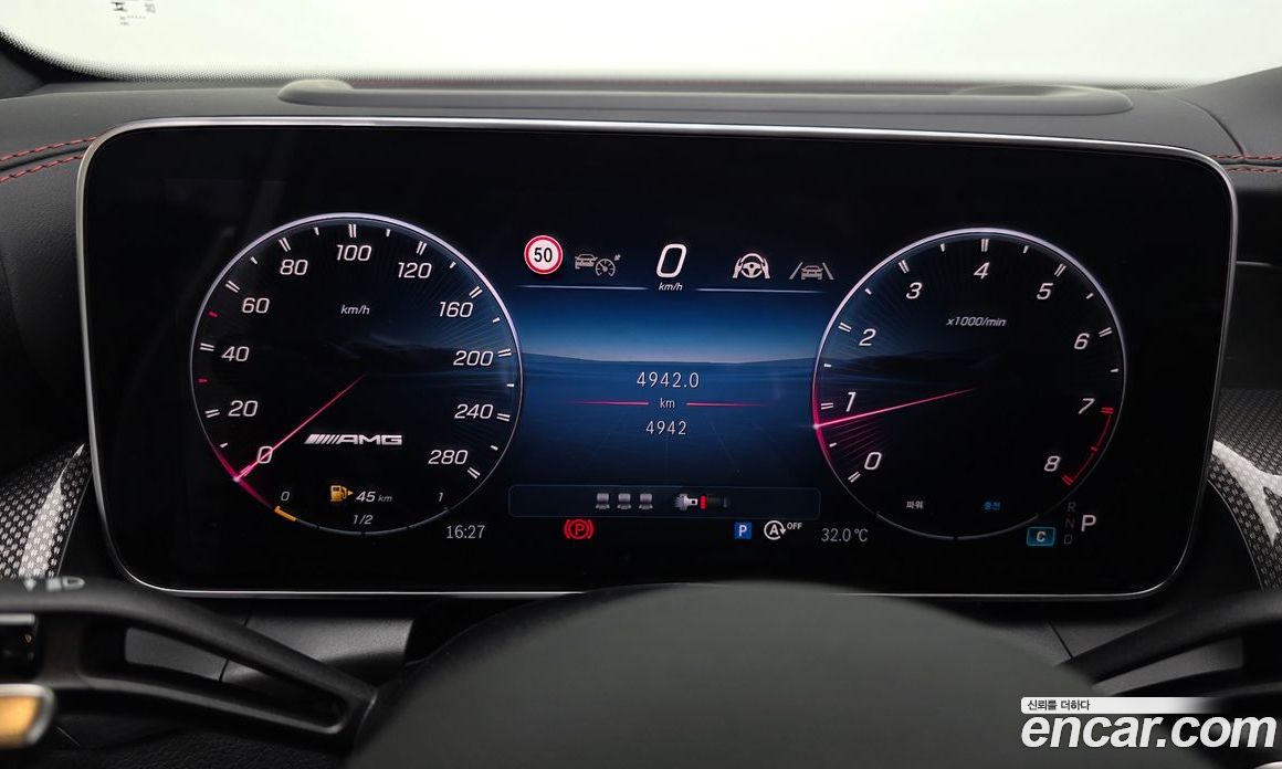 Mercedes-Benz GLC-Class X253 фото 8