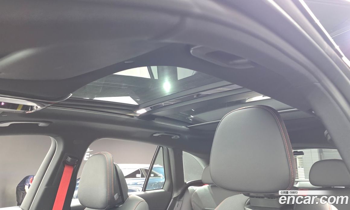 Mercedes-Benz GLC-Class X253 фото 19