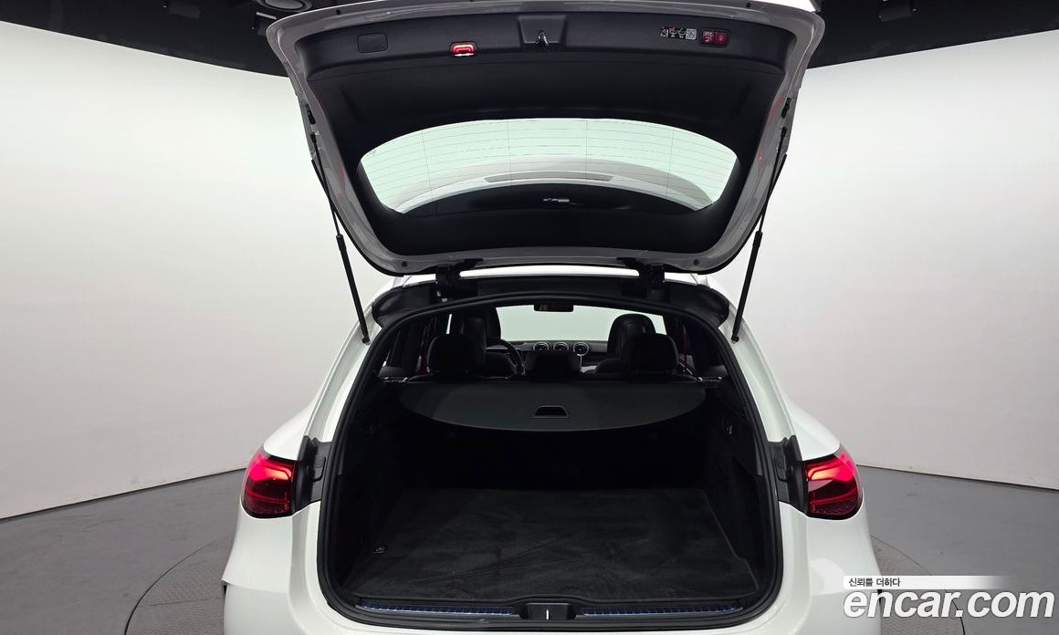 Mercedes-Benz GLC-Class X253 фото 20