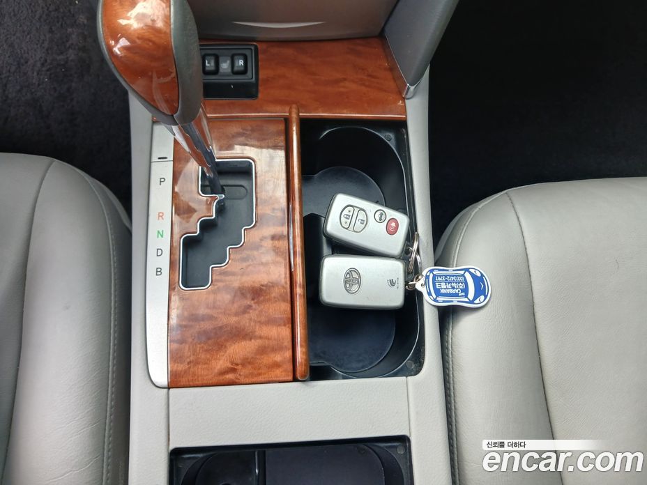 Toyota Camry фото 12