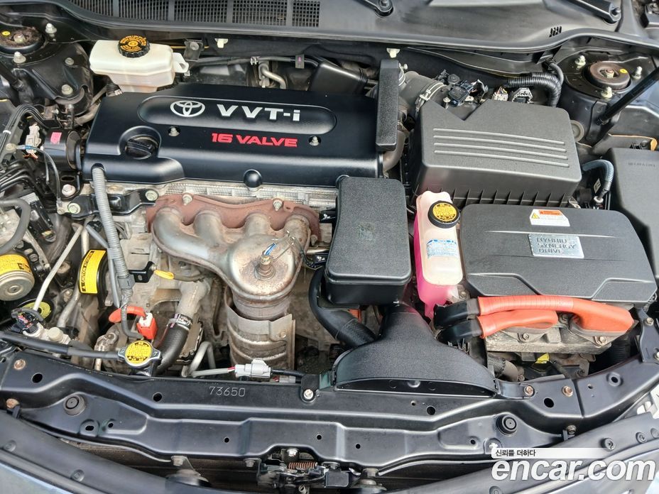 Toyota Camry фото 19