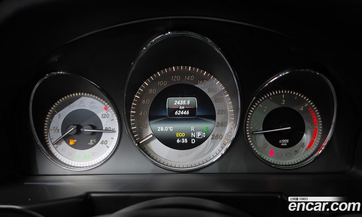 Mercedes-Benz GLK-Class X204 фото 8