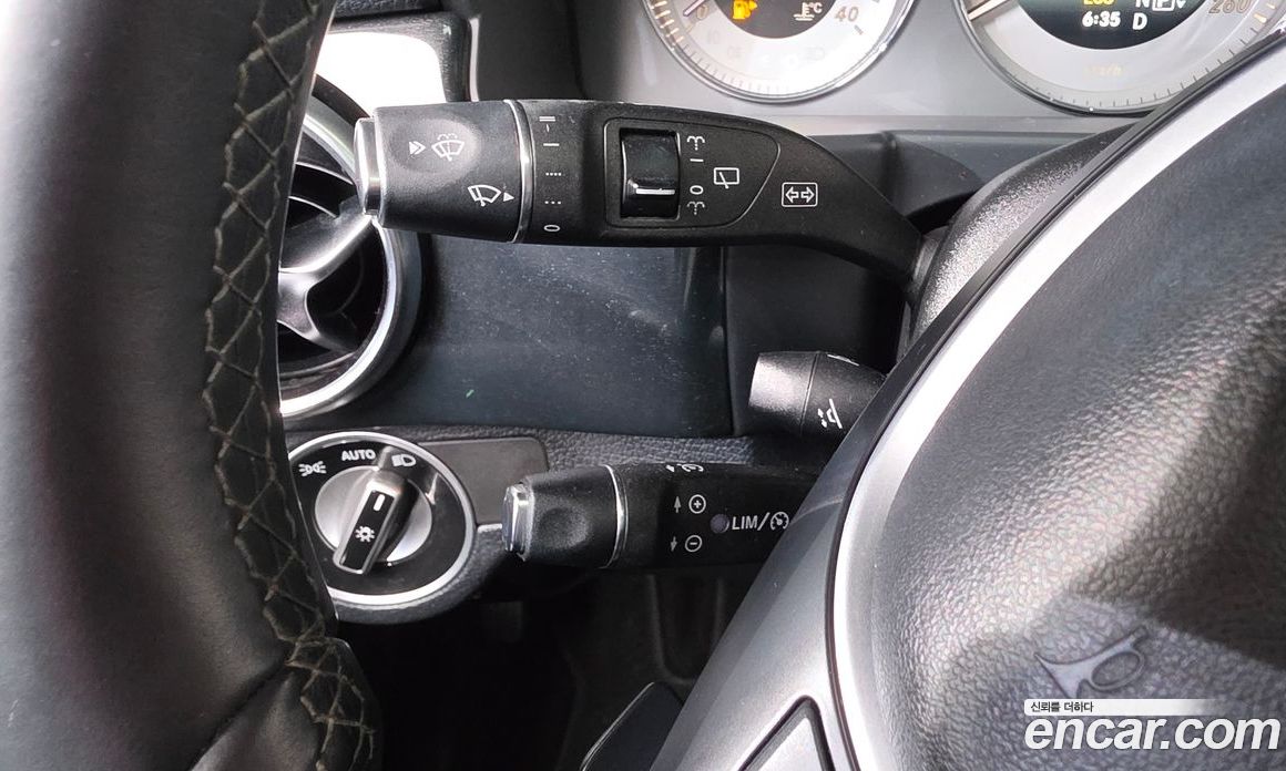 Mercedes-Benz GLK-Class X204 фото 16