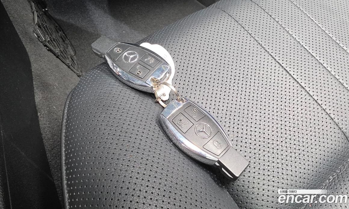 Mercedes-Benz GLK-Class X204 фото 18
