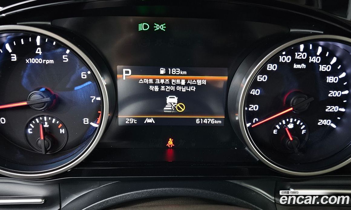 Kia Carnival 4th Gen фото 8