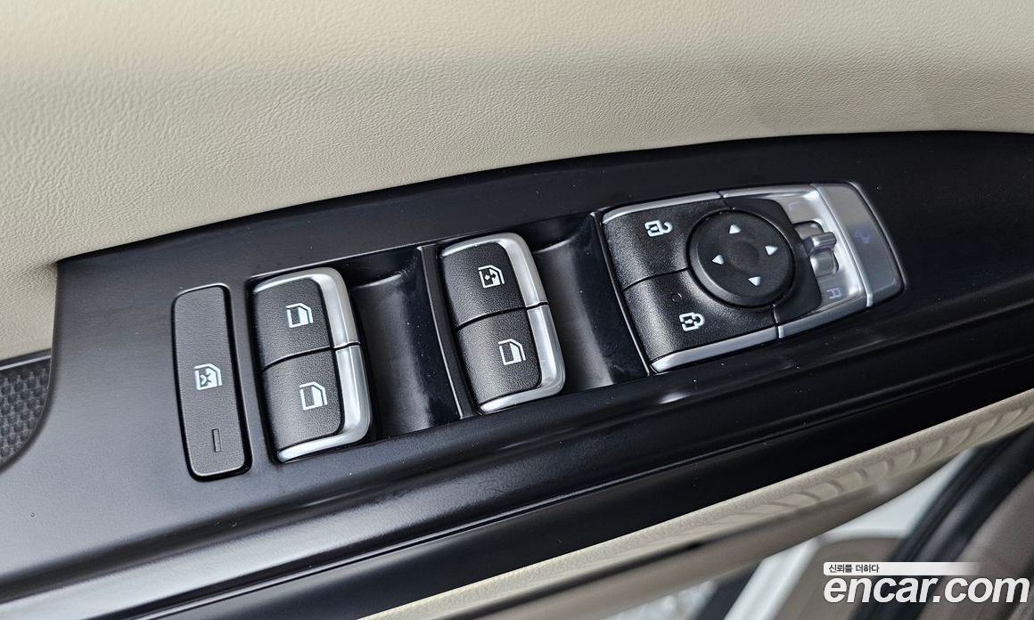Kia Carnival 4th Gen фото 16