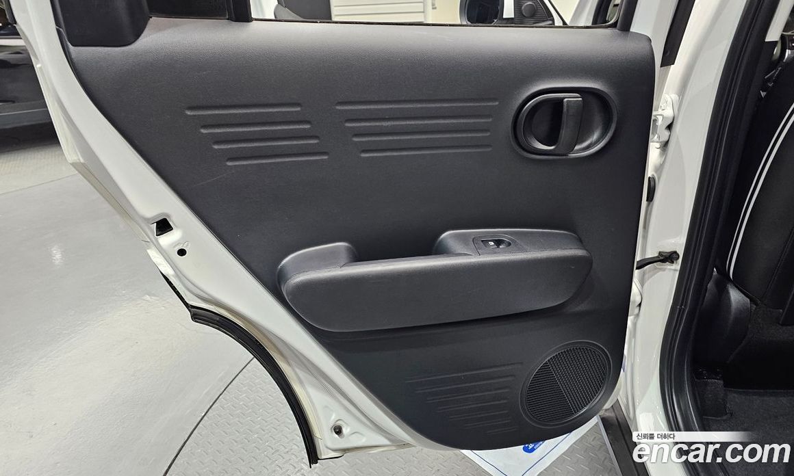 Hyundai Casper фото 25
