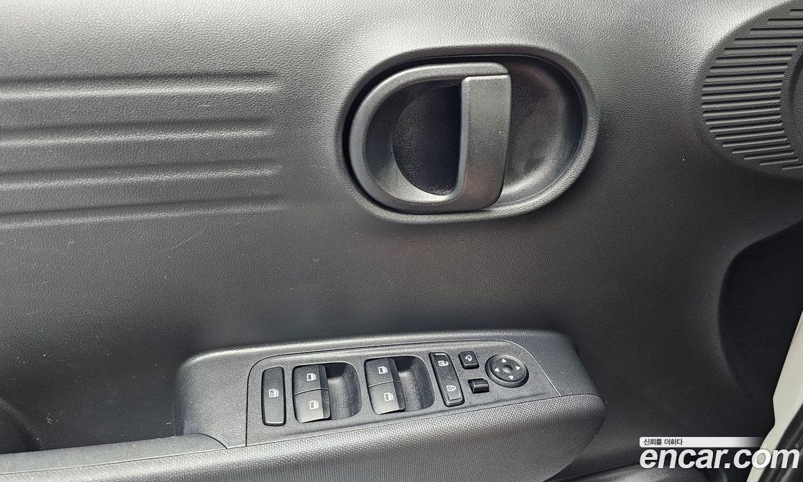 Hyundai Casper фото 27